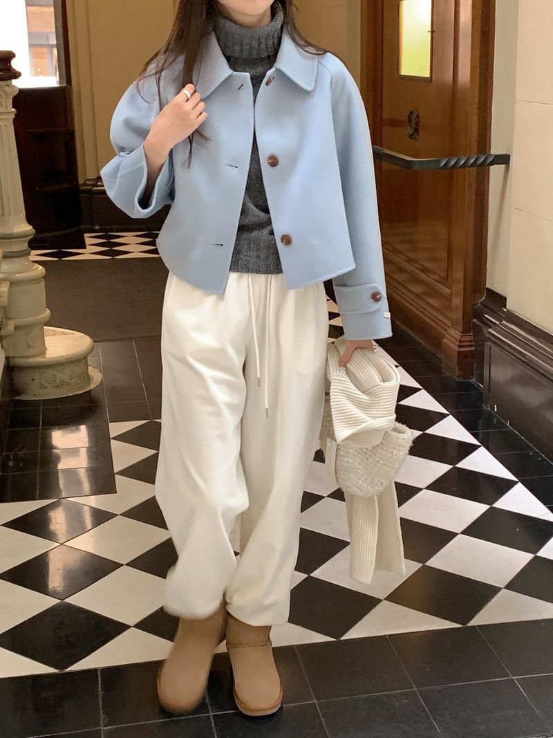 Nielle Beloa Jogger Pants