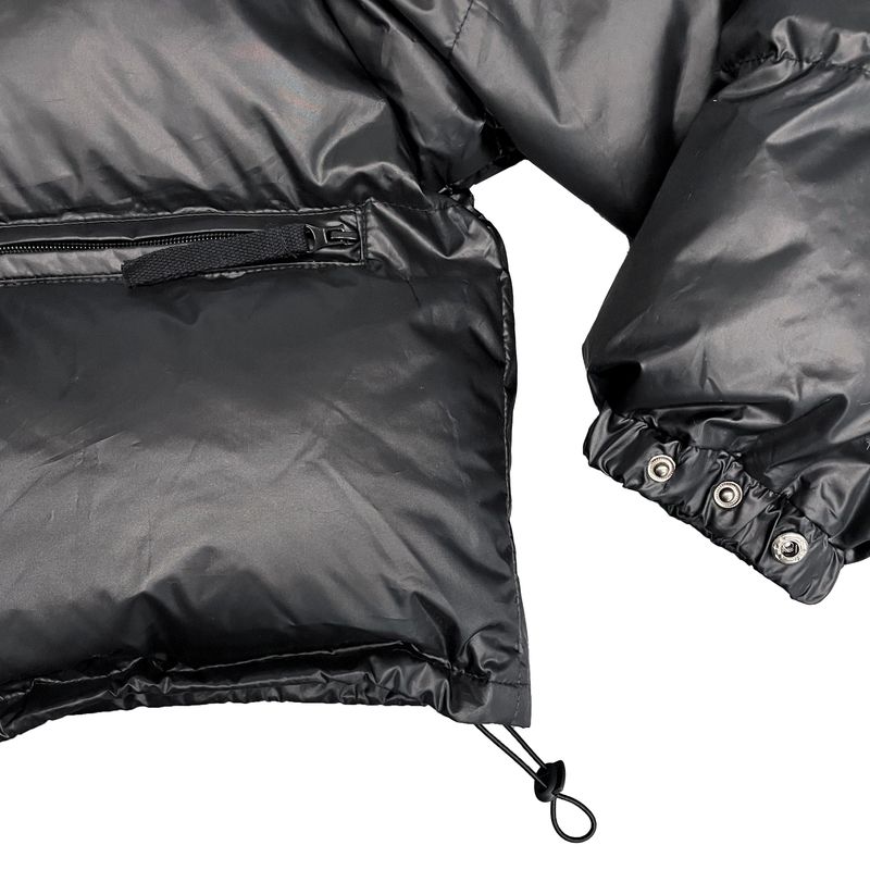 Pound basic padding