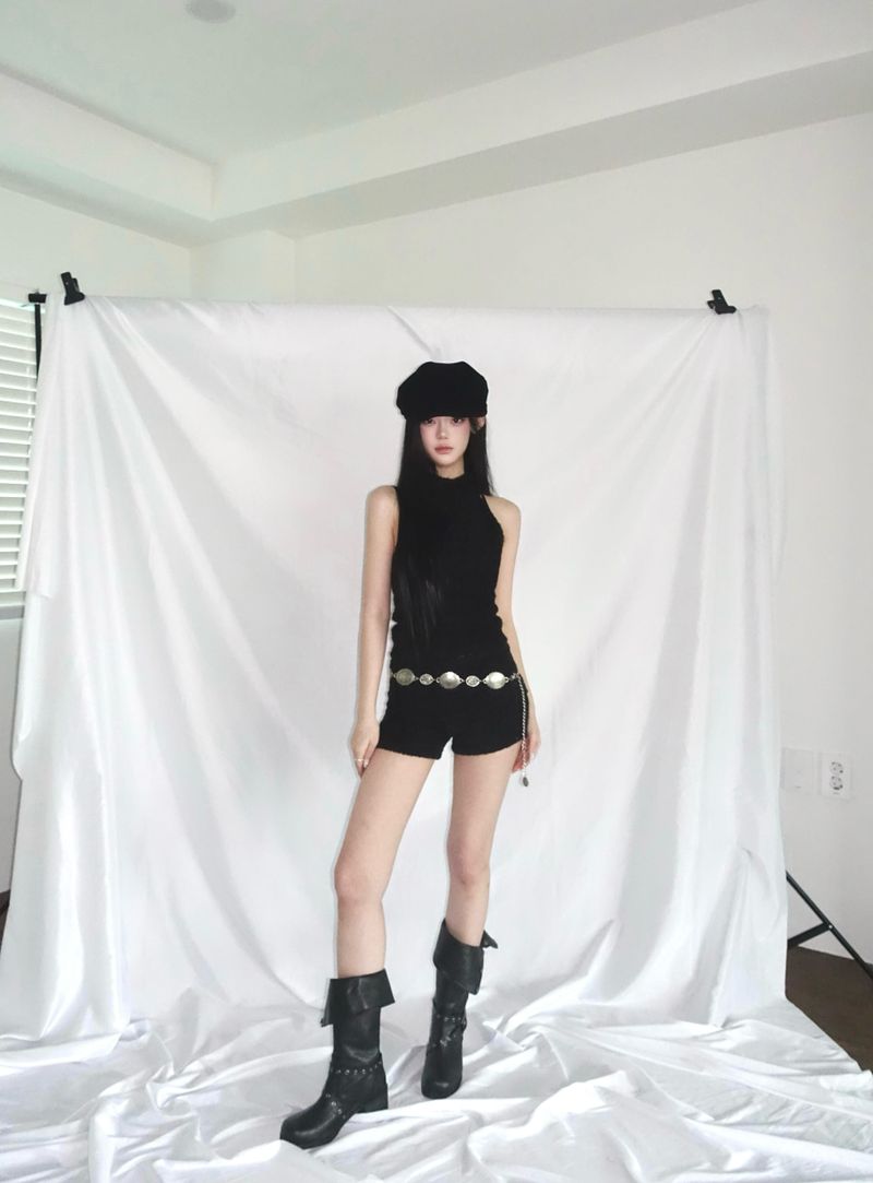 Madoros sailor cap