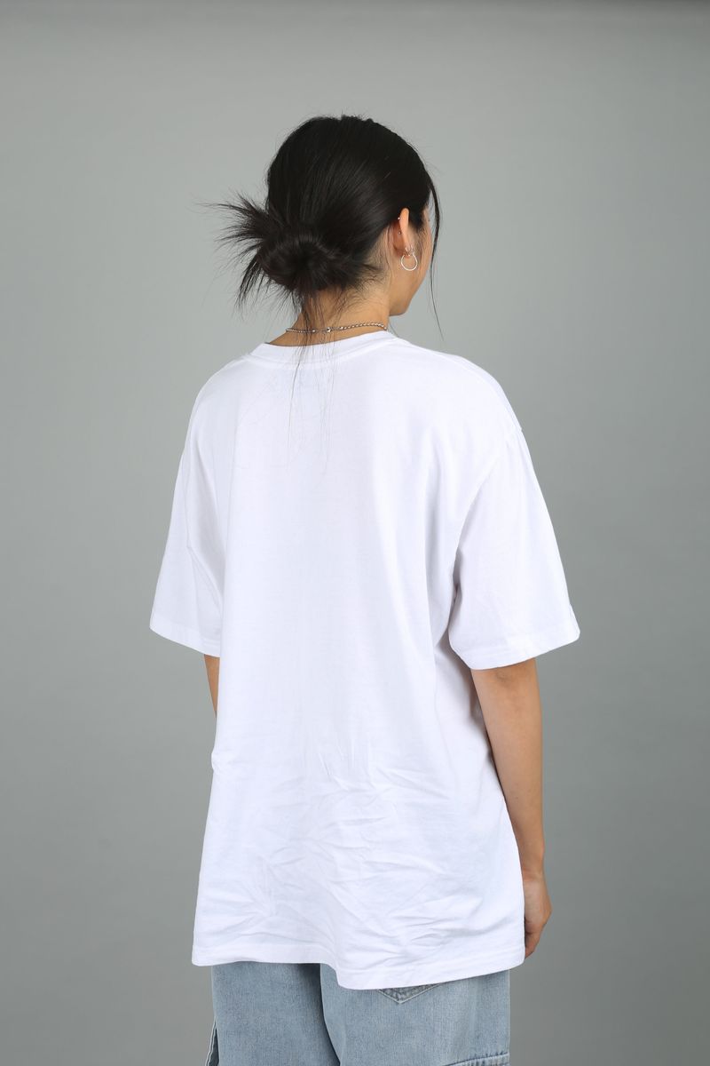 GALE PRINTING OVERFIT T-SHIRTS