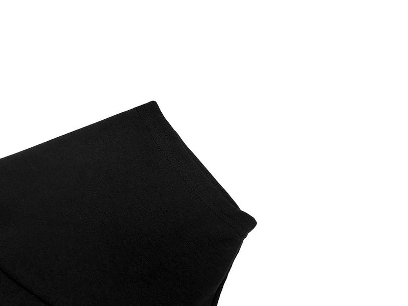 Maive Half Collar T-Shirt