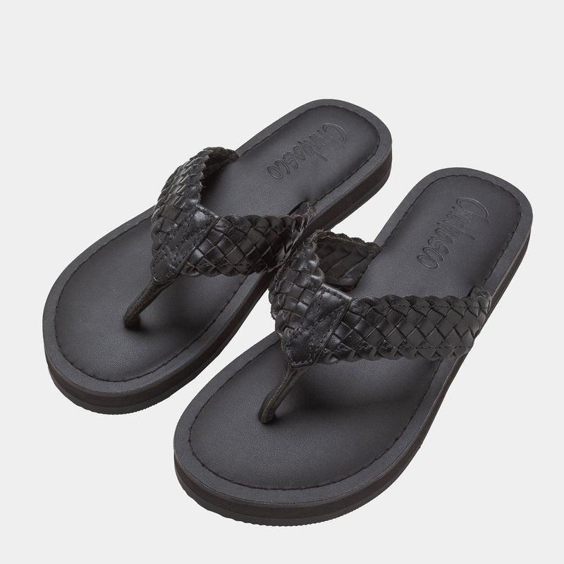 CHUBASCO CANCUN CC2301 BLACK