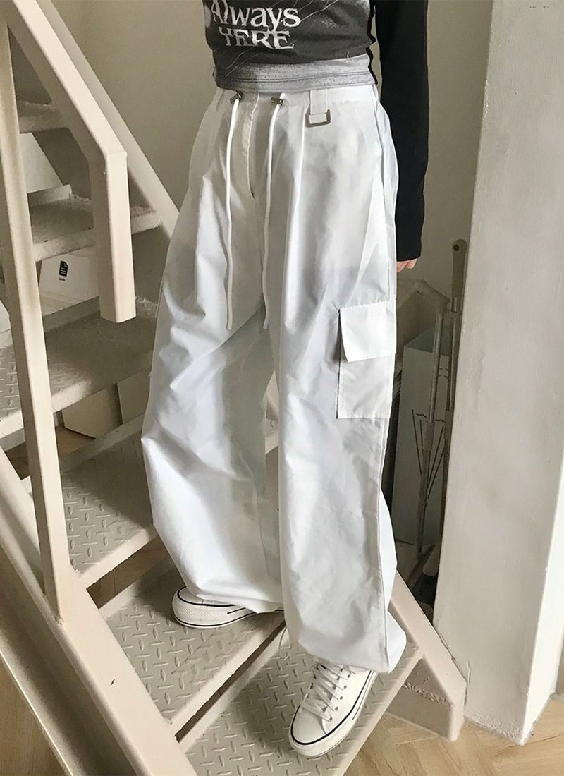 Arco iris（アルコイリス）の「Hitha pants y2k（Pants）」