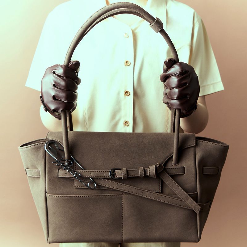 Vineca Rowe Bag