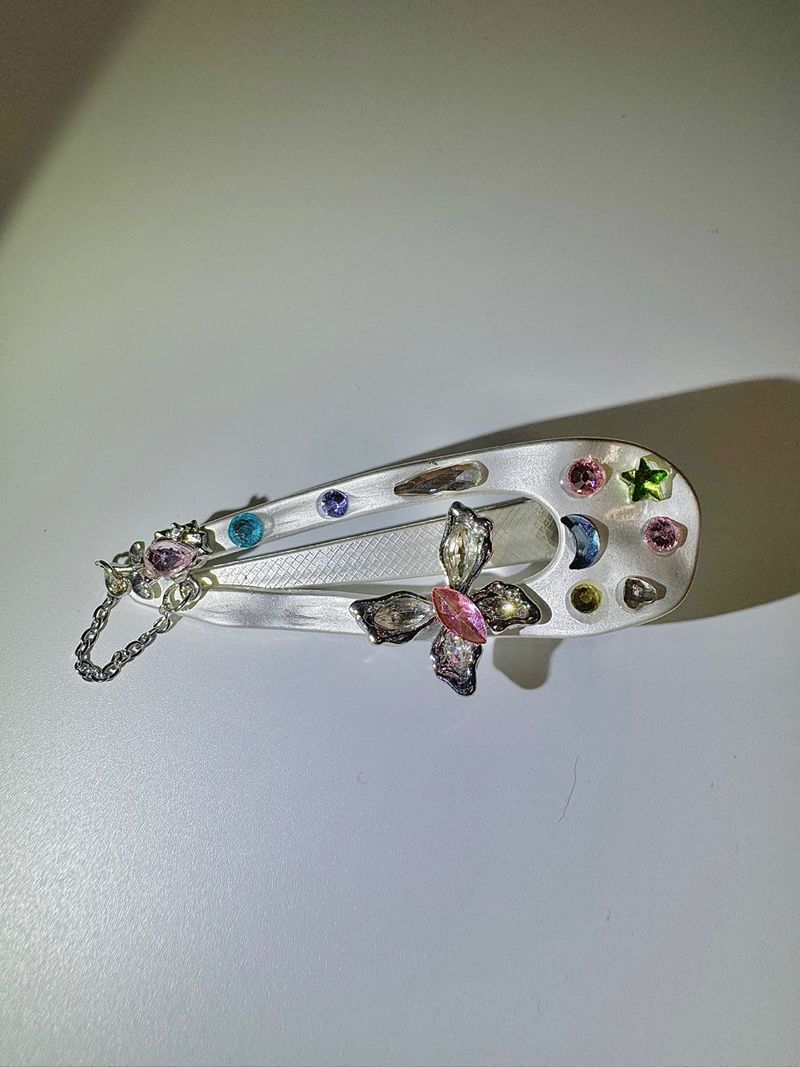 Jennie hairpin