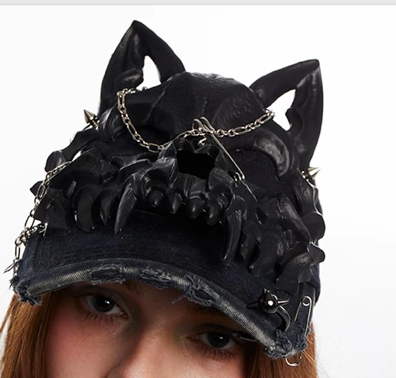 REMAKE Baseball Cap