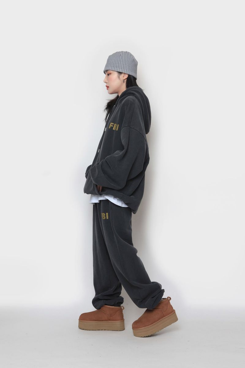 FBI Pigment Jogger Pants