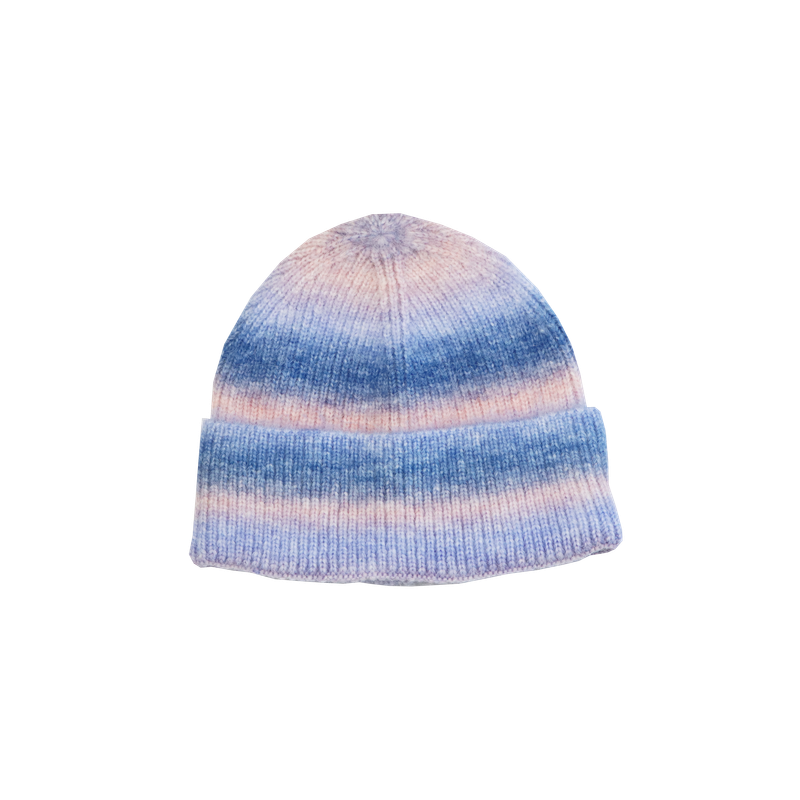 22 DYEING BEANIE