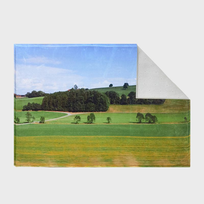 photozeniagoods（フォトゼニアグッズ）の「Swiss field rug（Smartphone Accessories）」
