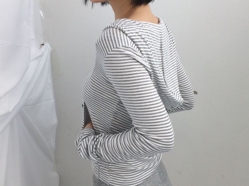 Basic Pleated Miniskirt