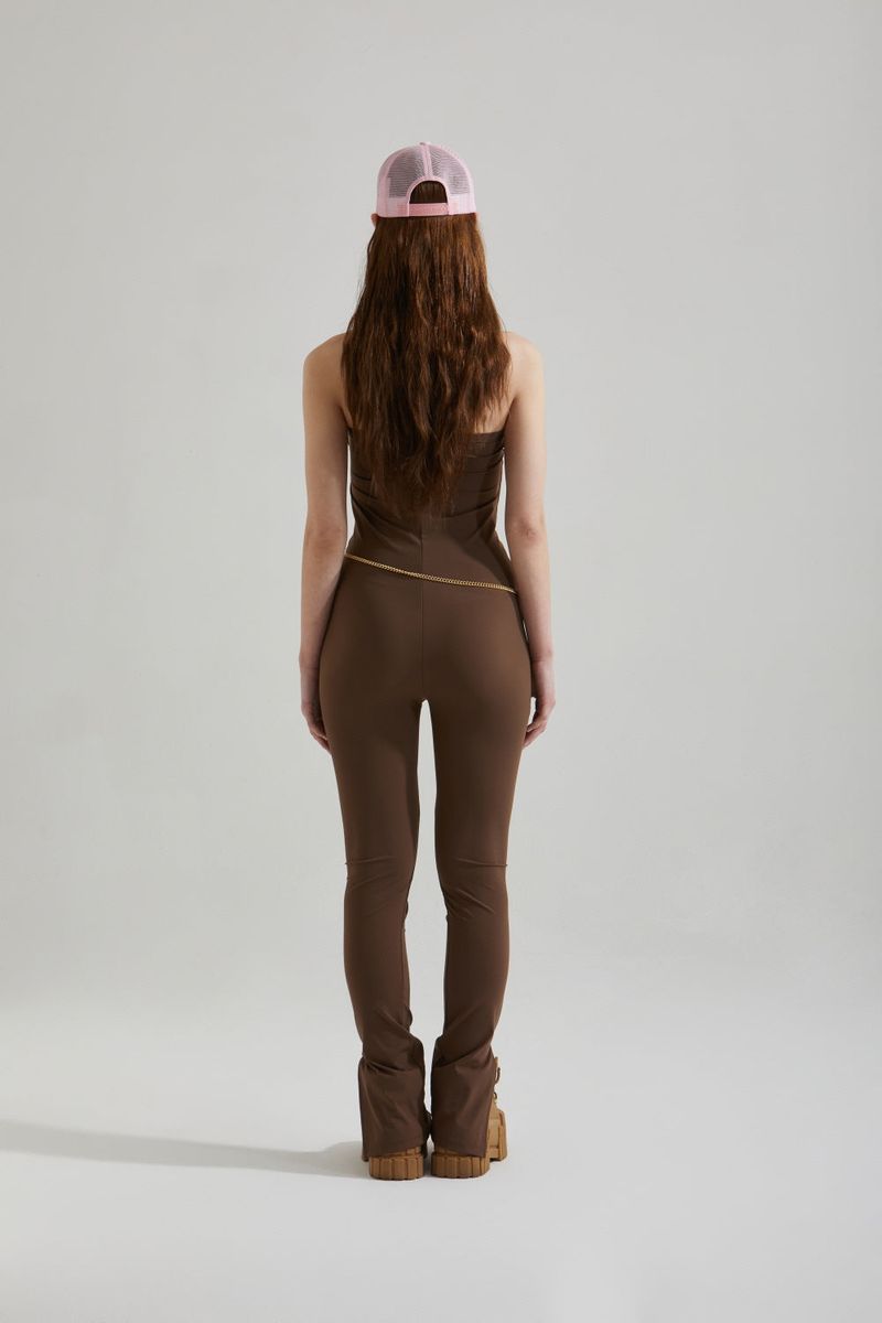 TOP BODYSUITE