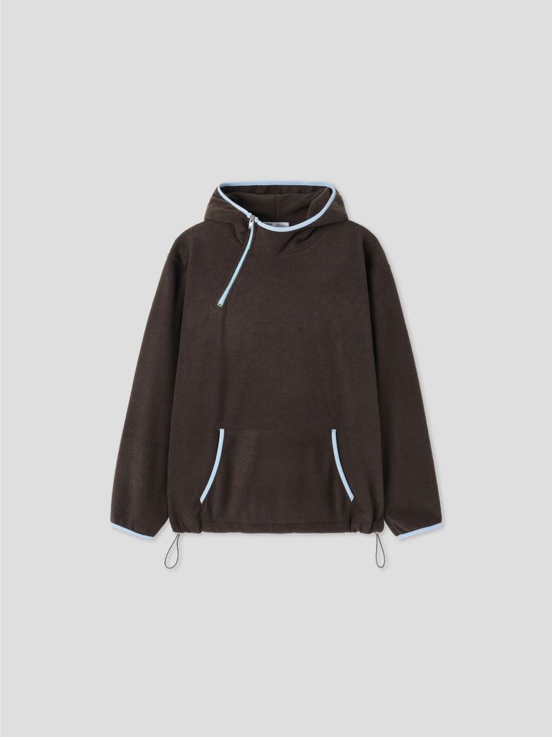 HM Alpha-In Fleece HD