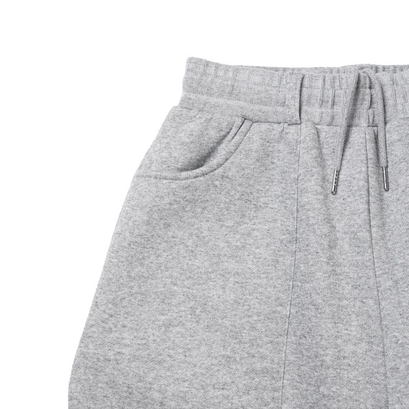 Peach Pintuck Jogger Pants (7color)