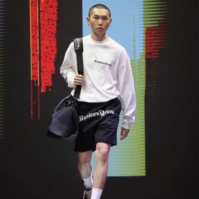 THE NEW RDY Jersey Drawstring Shorts 03