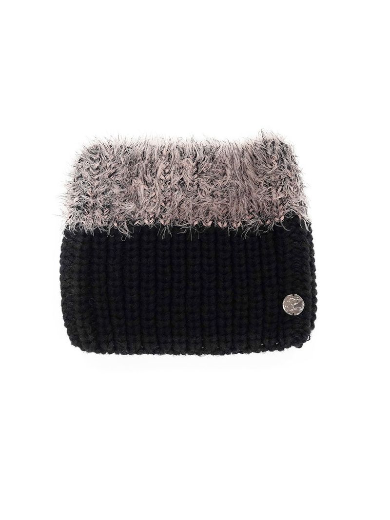 COLORED CAT BEANIE - 3COLOR