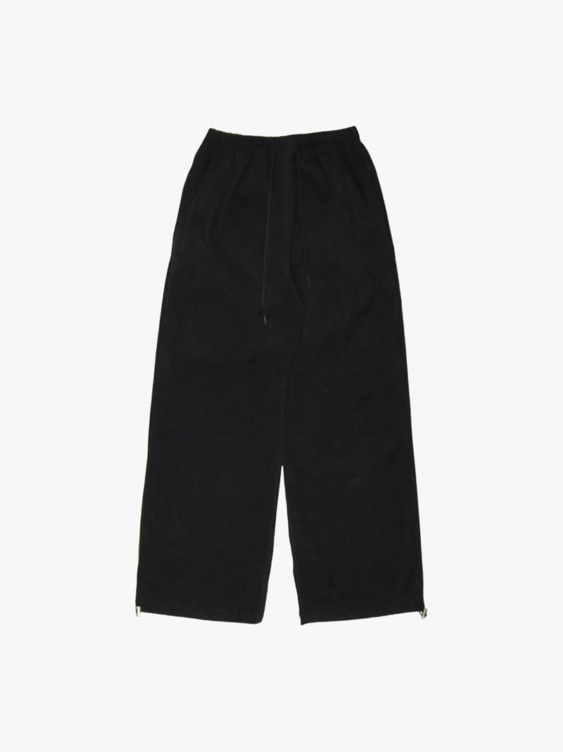 CORDUROY JOGGER PANTS
