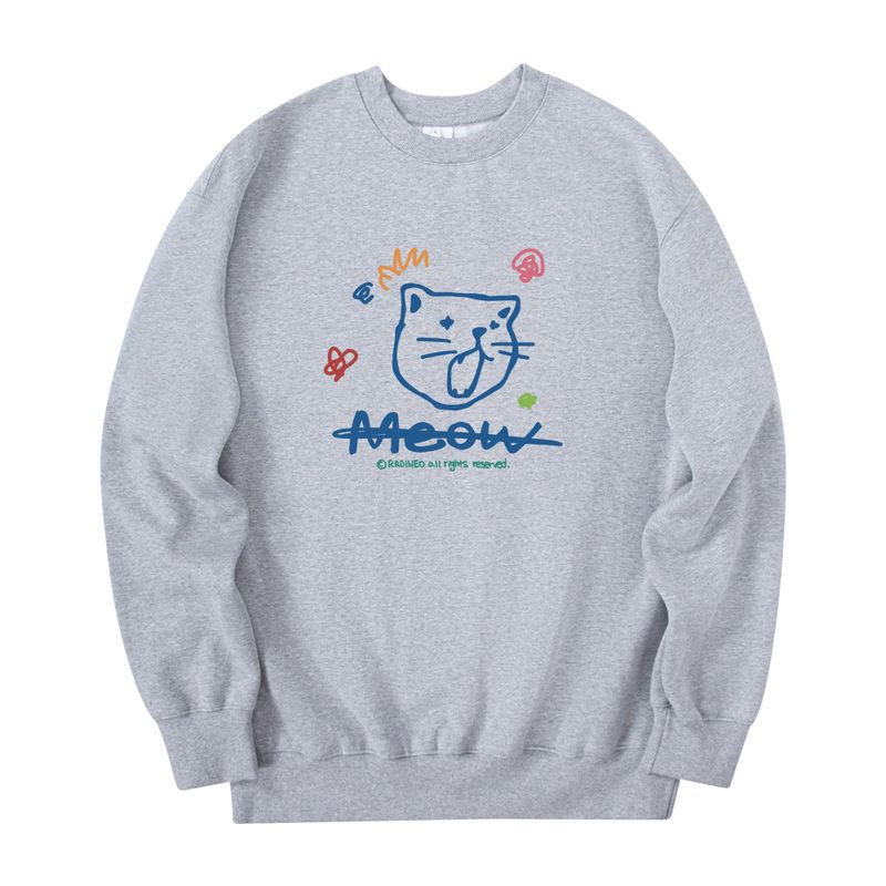 BELLOW SWEAT