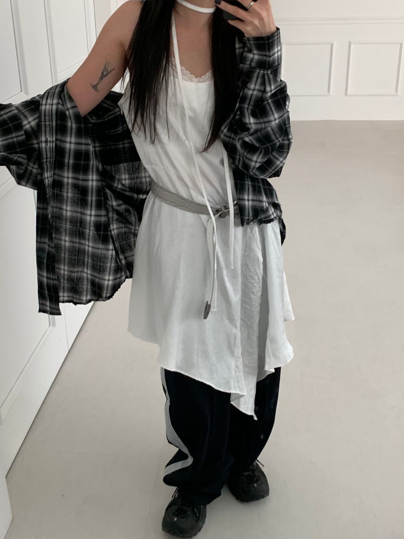 Ombre shirts