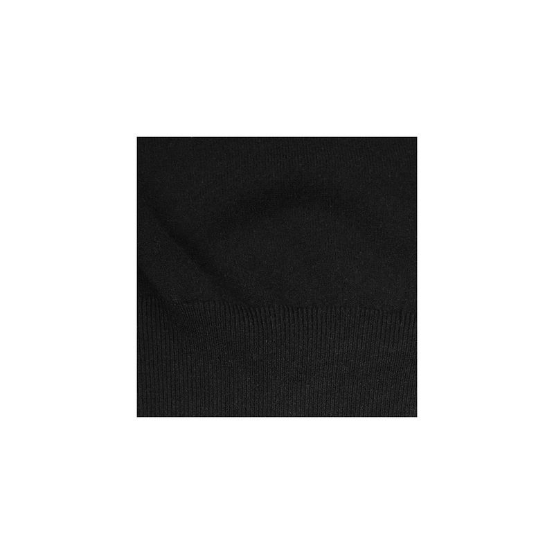  CLASSIC SOFT ROUND KNIT