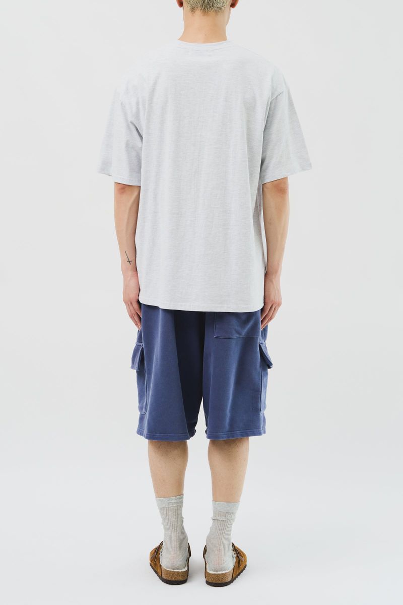 Rua Pigment Cargo Shorts (4color)