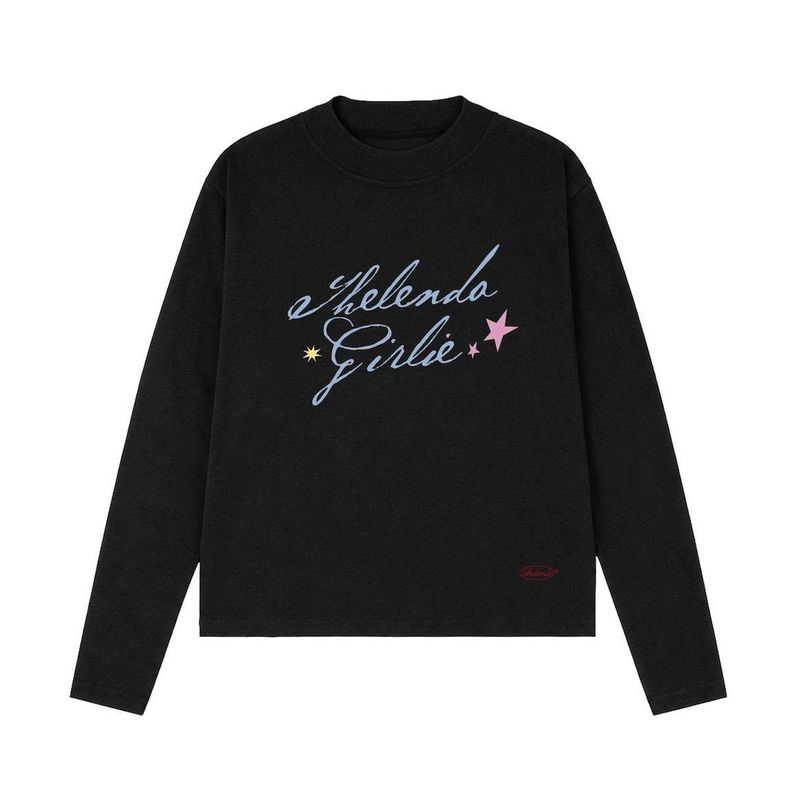 THELENDO® Oreo Longsleeve