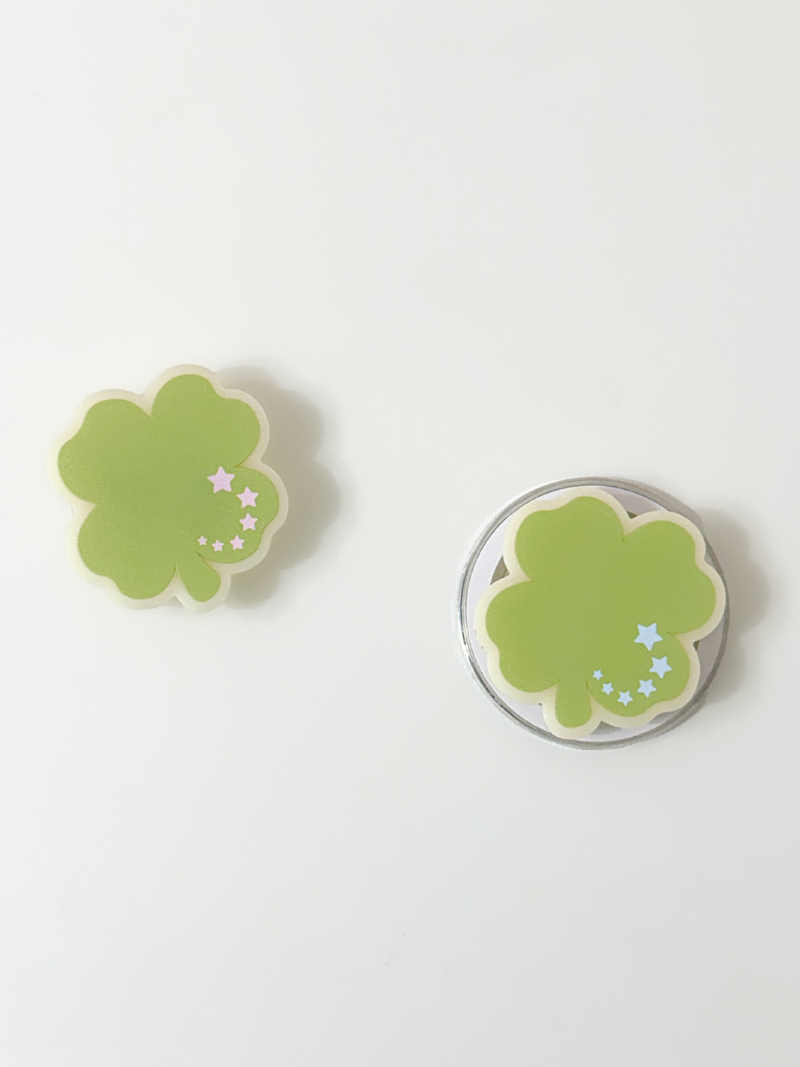 Clover Tok