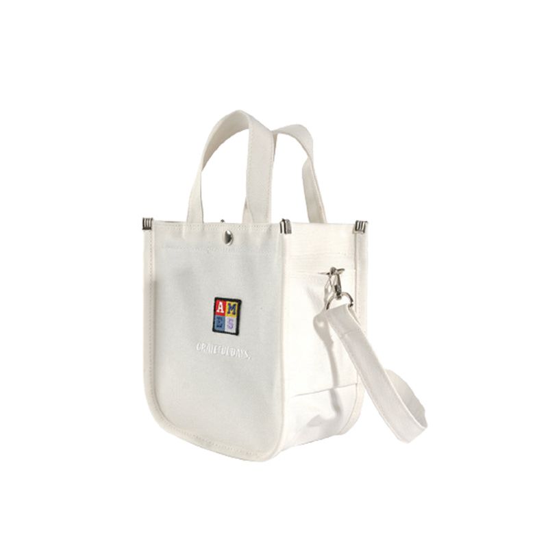 [UNIONOBJET] UNION X AMES CROSS TOTE BAG 7COLOR