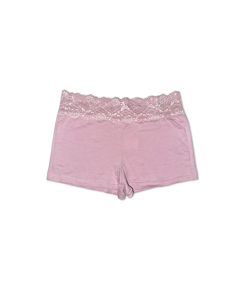 レース レイヤード インナー パンツ(6colors)