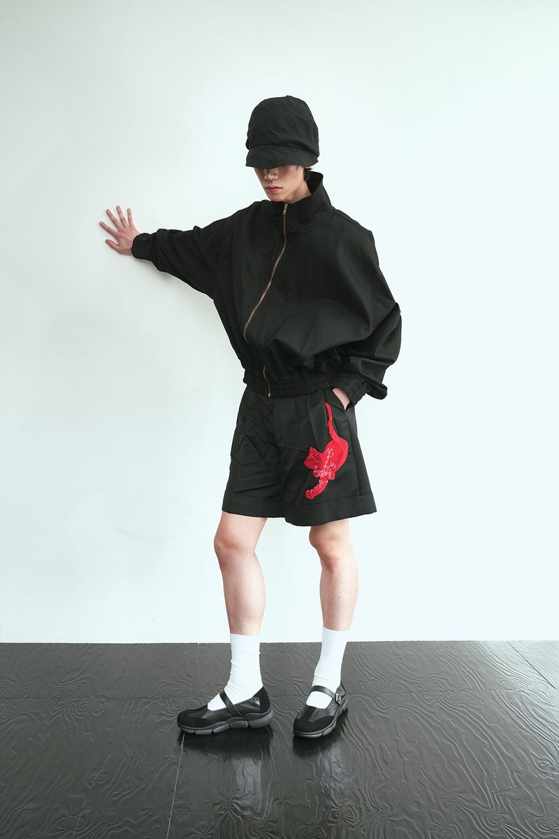 【MADE】Lijay, Black