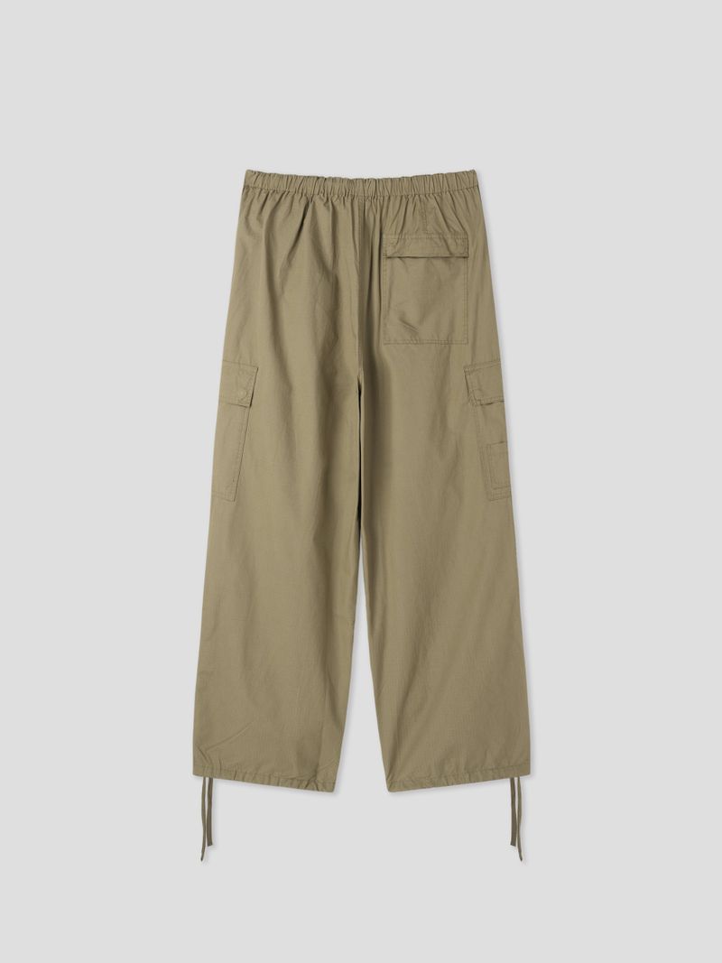 Tes cargo washing pants