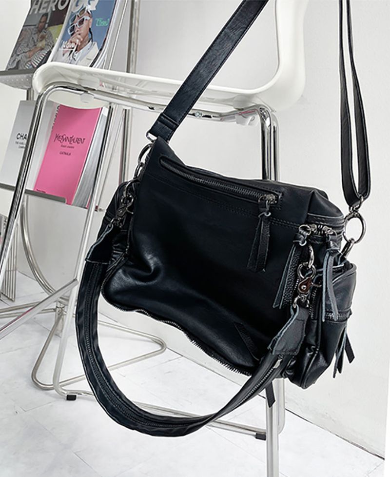mumble pocket bag