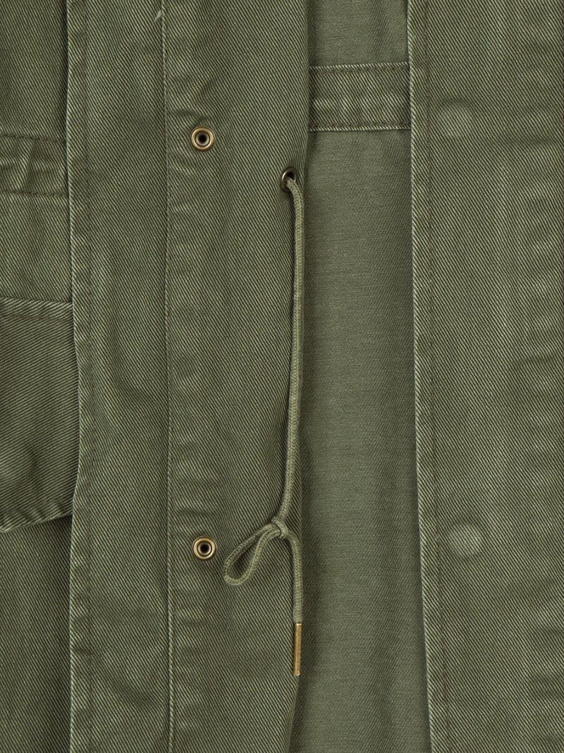 origin field jacket