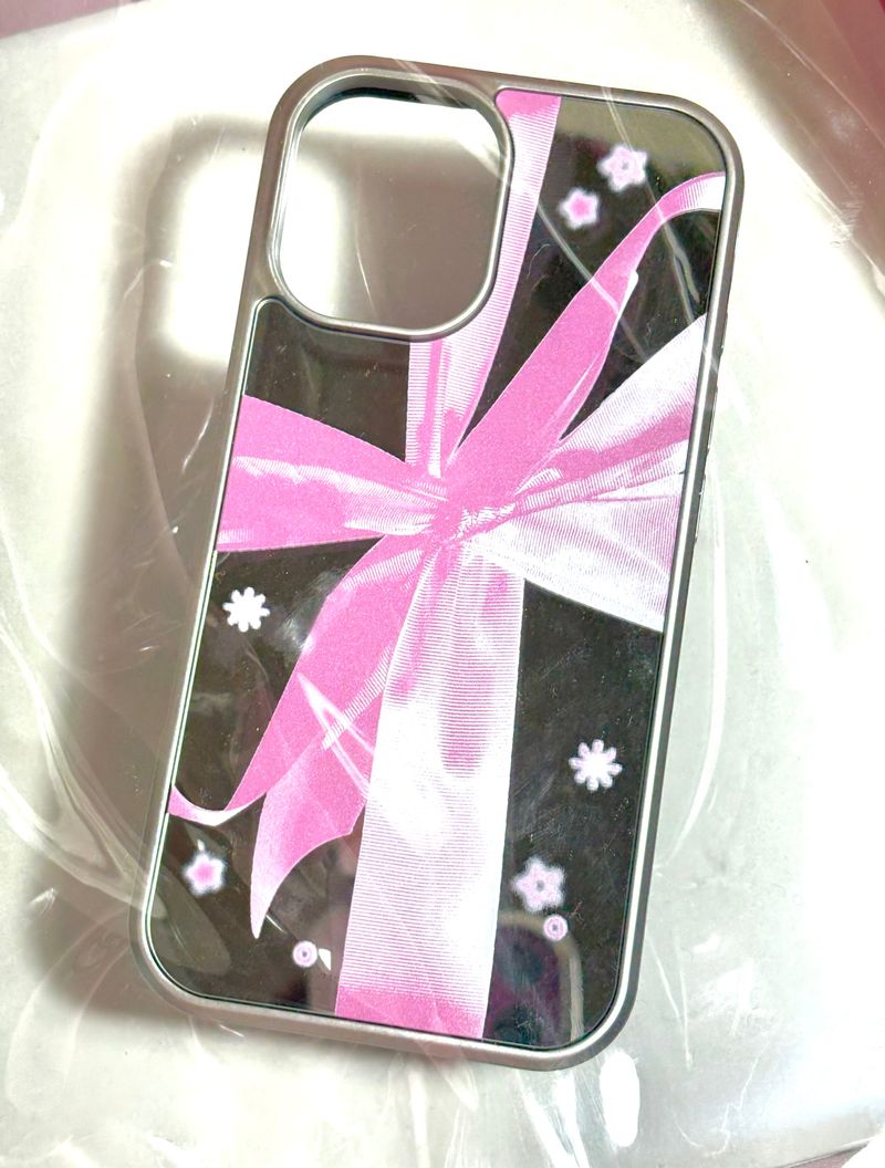 Christmas phone case