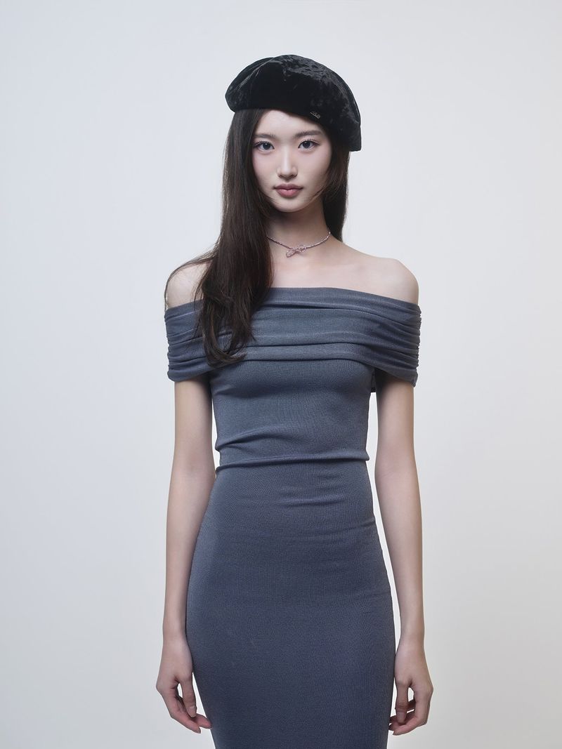 Velvet Lover Beret