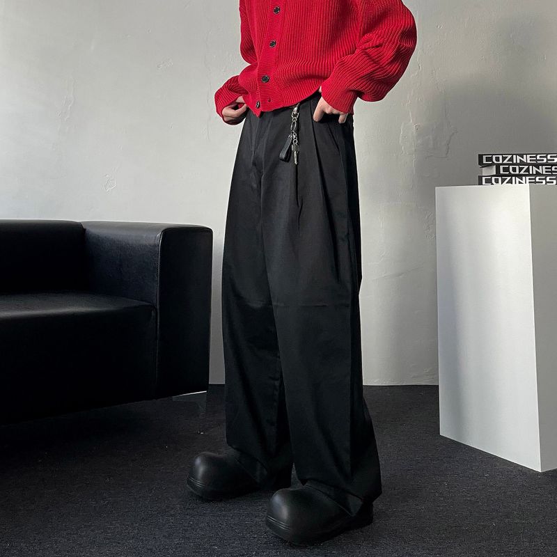 COZINESS（コジネス）の「SK Soft Wide Pants (2 colors)（Pants）」