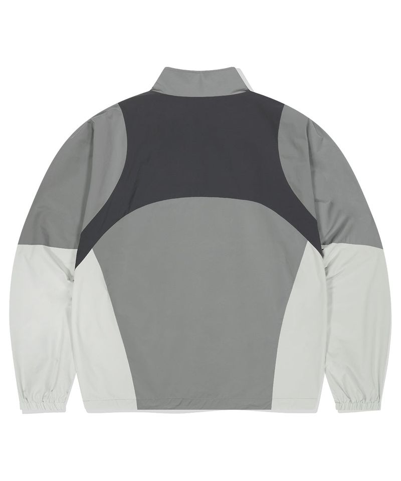 ECLIPSE TRACK JACKET