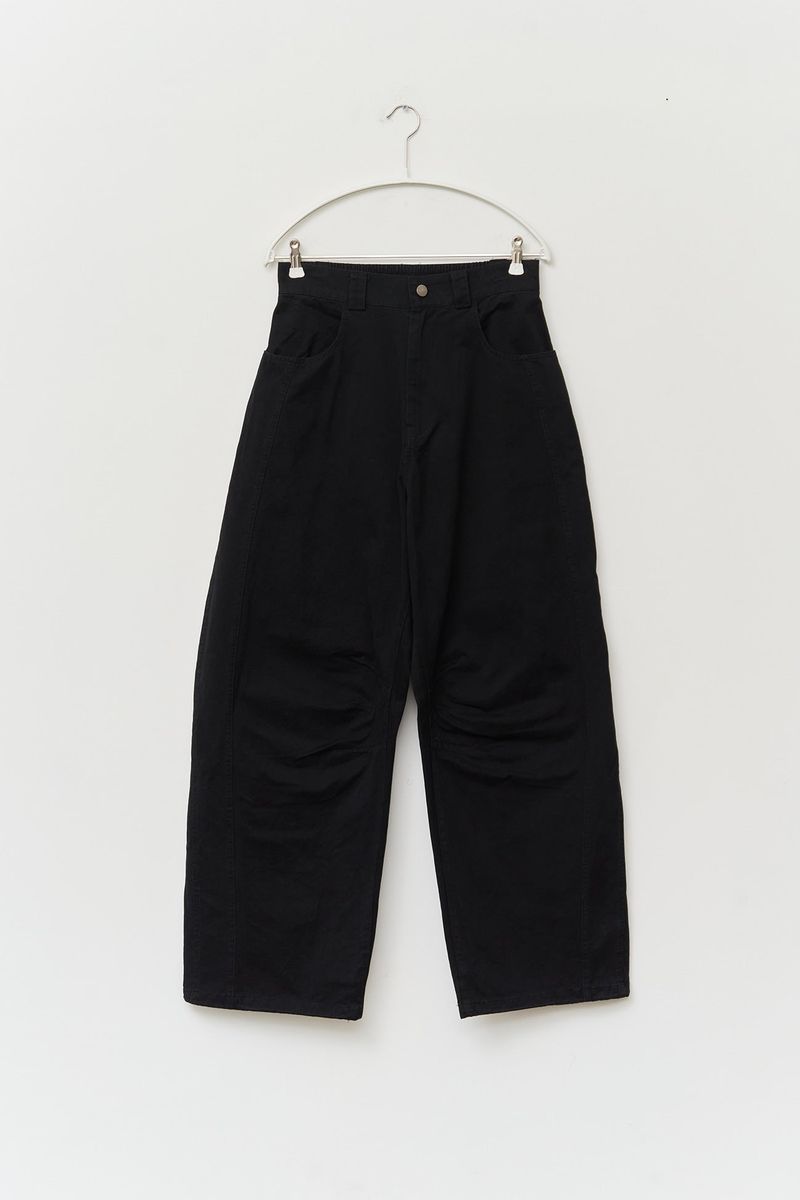 Drew Curved Chino Pants