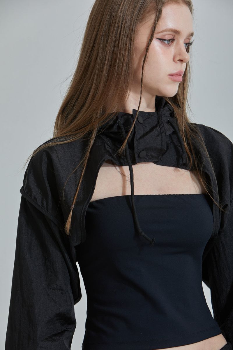 PARACHUTE JACKET