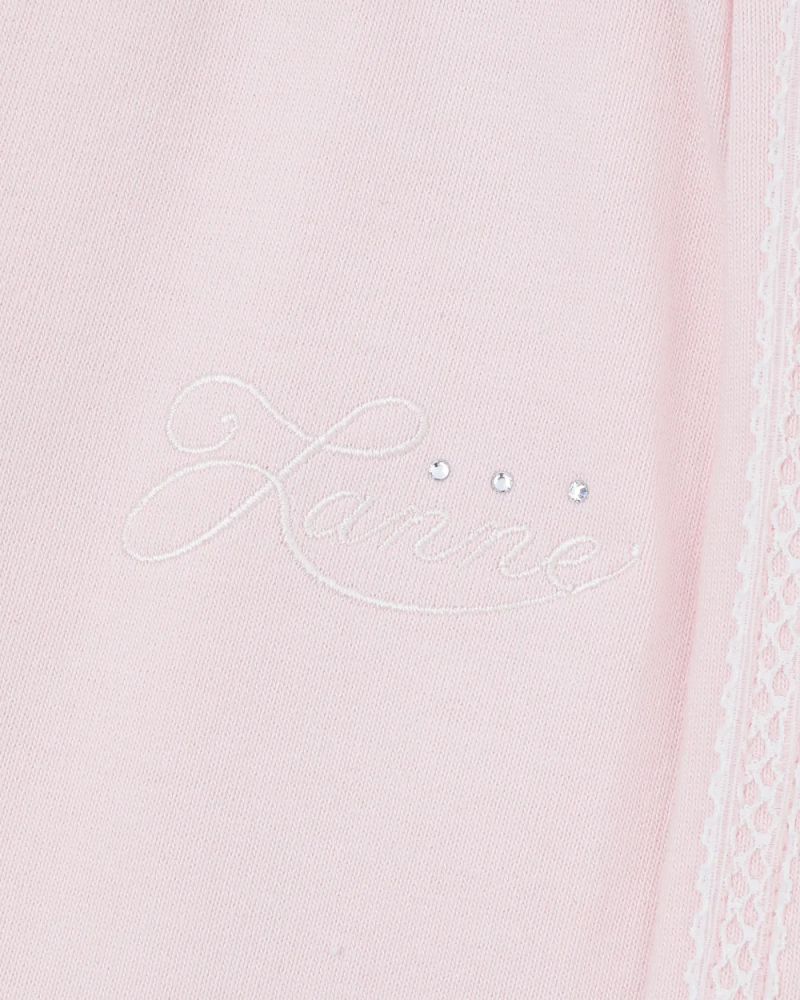 Rosie Lace Training Pants (2 colors)