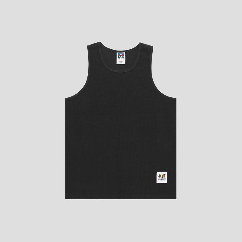 PARAGRAPH HERITAGE WAFFLE TANK
