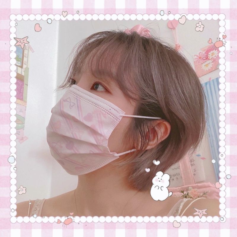 dreamy ♡ mask set