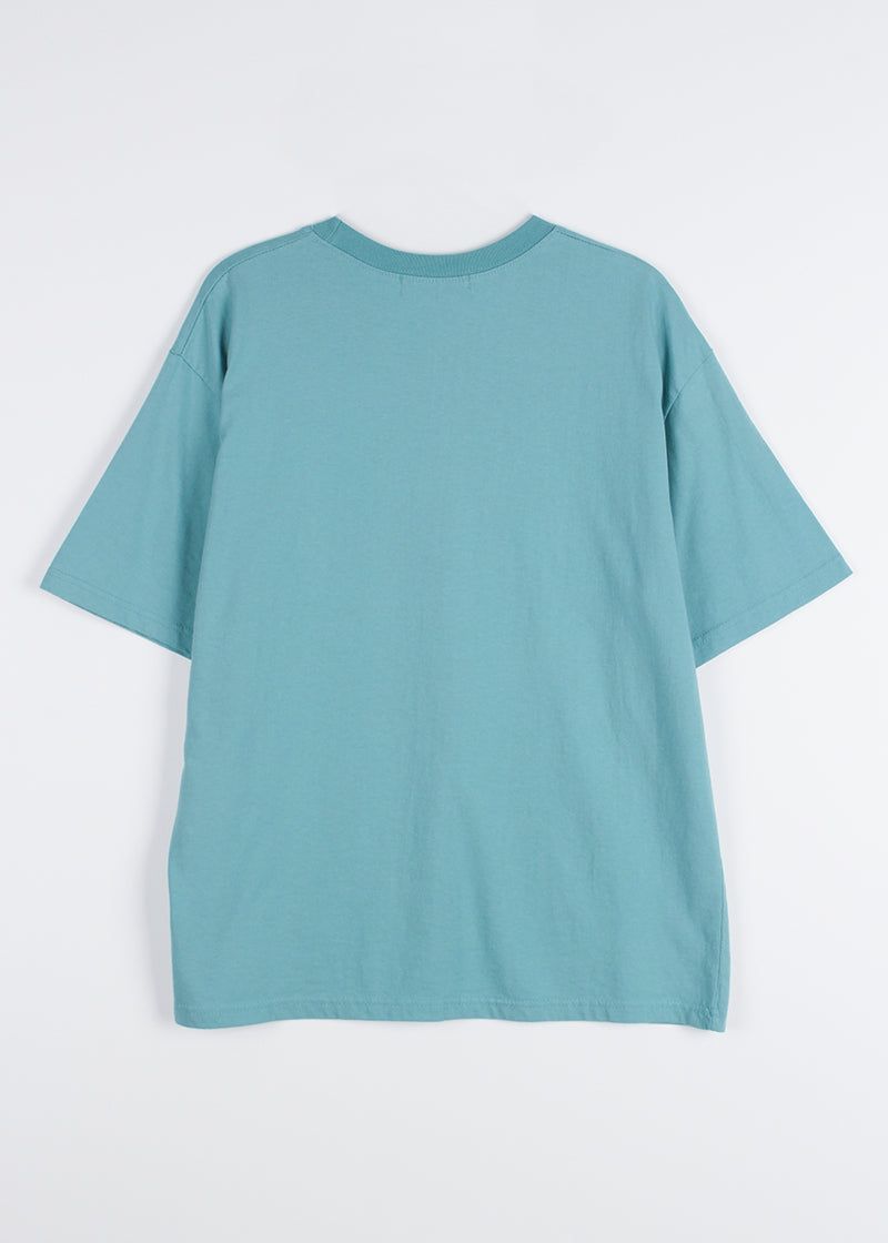 STAR WASHING TEE