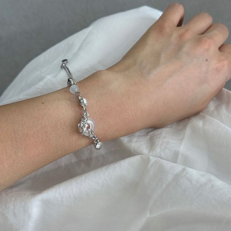 [Celeb pick] Spring Bracelet