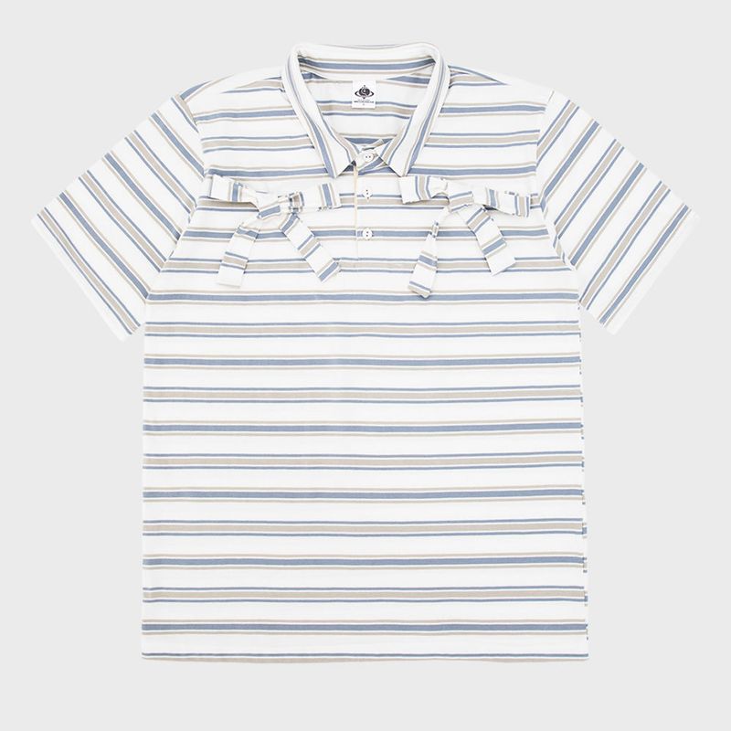 KID T-SHIRT IN WHITE