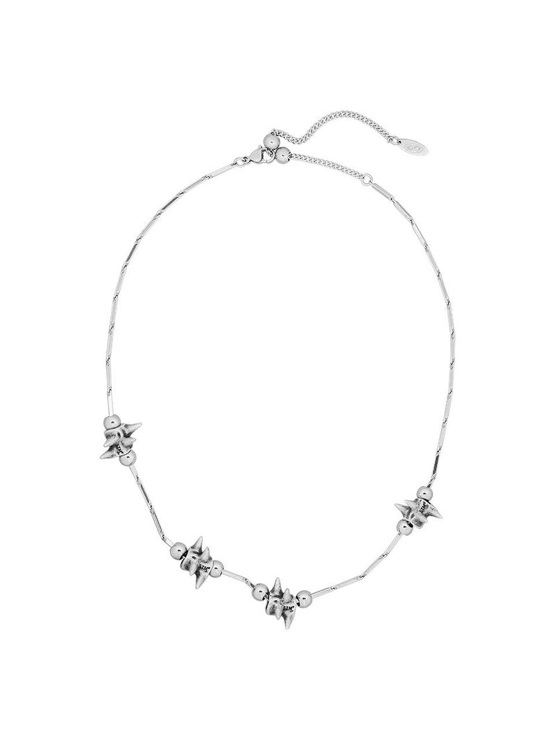 SENTIMENTS（サンティマン）の「NO.619 [BURNISH] NECKLACE（Accessories）」