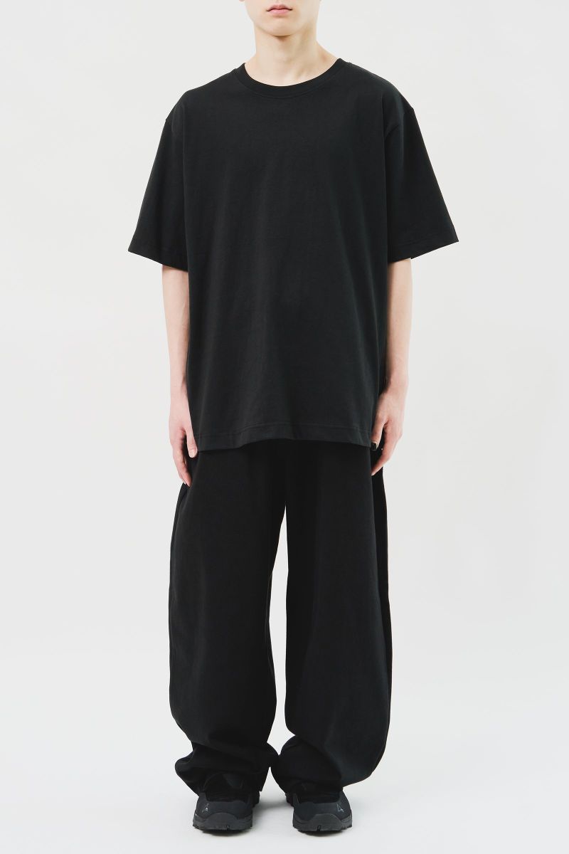 Dinning Balloon Wide Pants (3color)