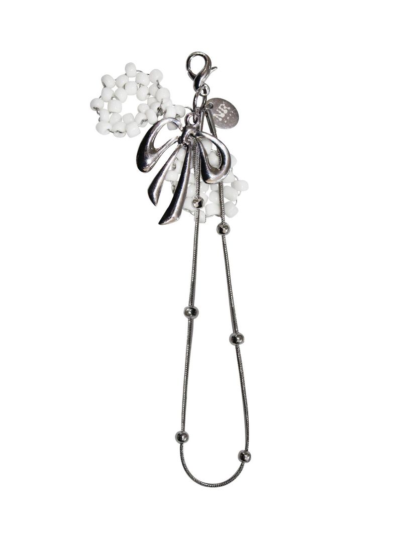 nari.objet（ナリオブジェ）の「[PORTER] Fluid keyring（Toys/Key Holders）」