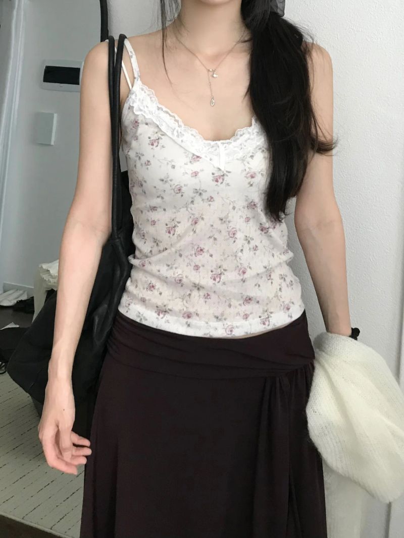 Once Midi Skirt (3 colors)