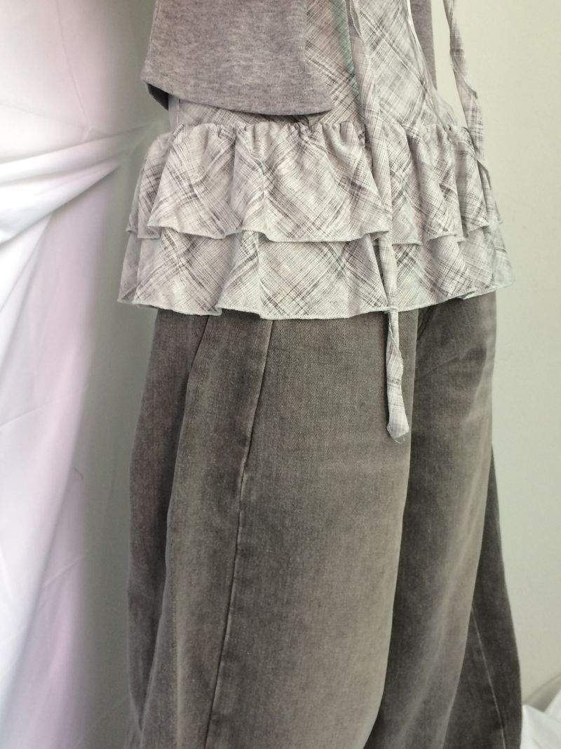 Check Layer Set