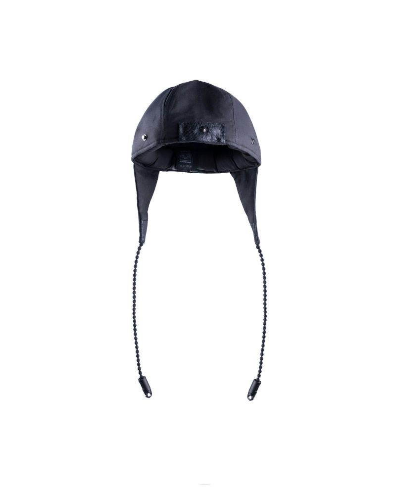 Merem Soft Helmet